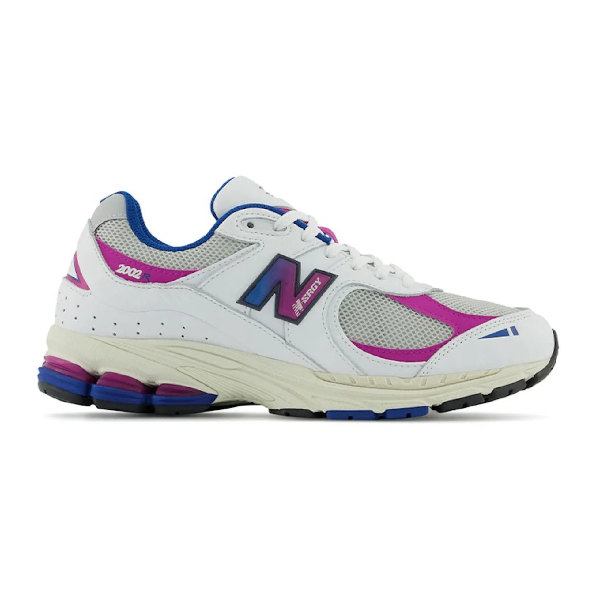 New Balance 2002R Good Vibes Pack White Pink