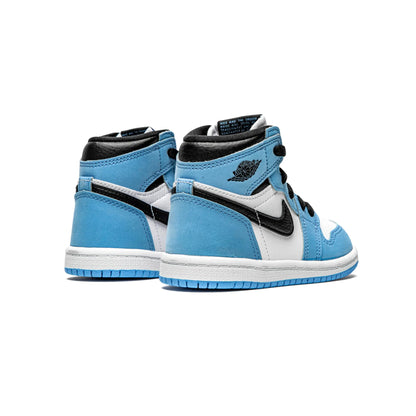 Jordan 1 Retro High OG University Blue (TD)