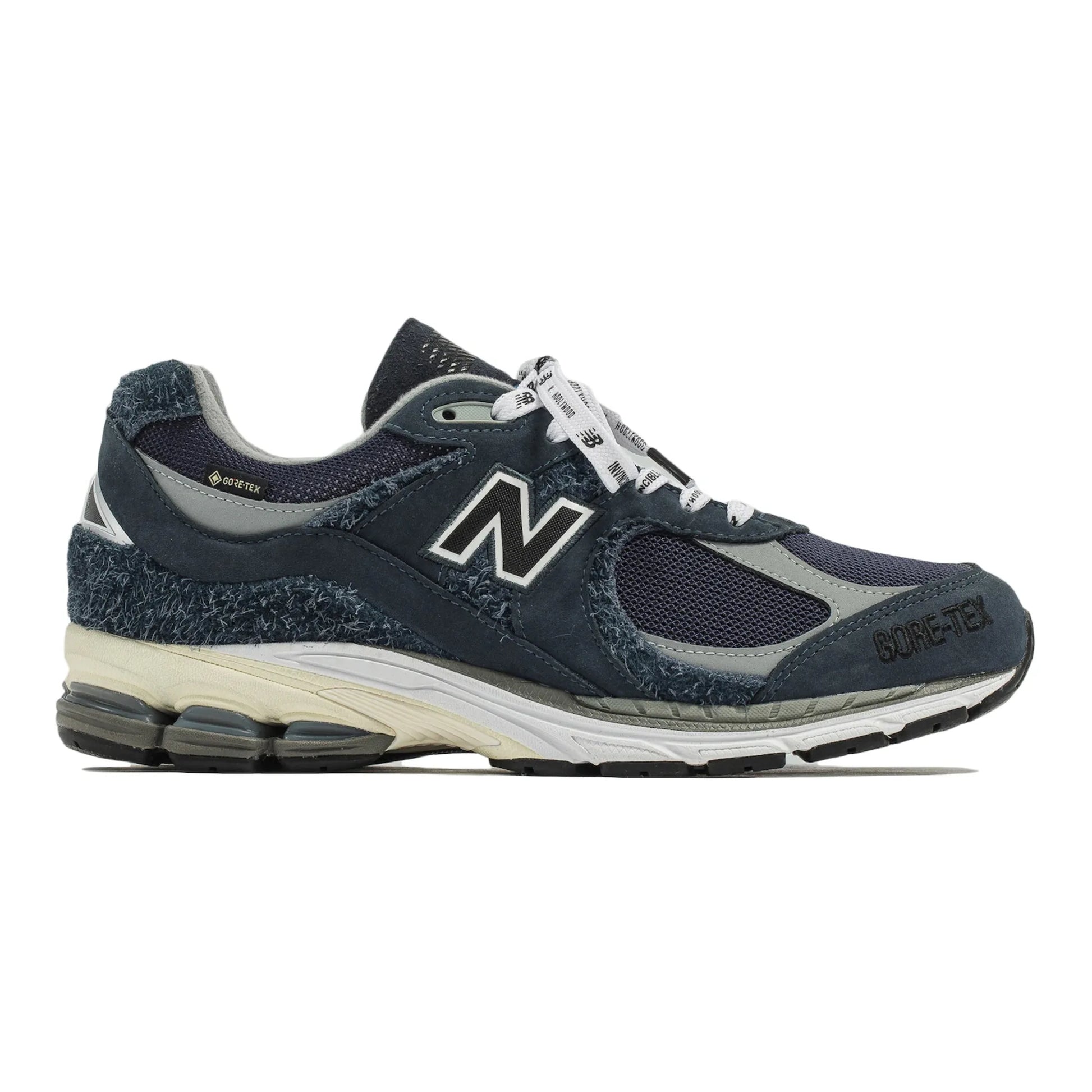 New Balance 2002R Invincible x N.Hoolywood Gore-Tex Navy