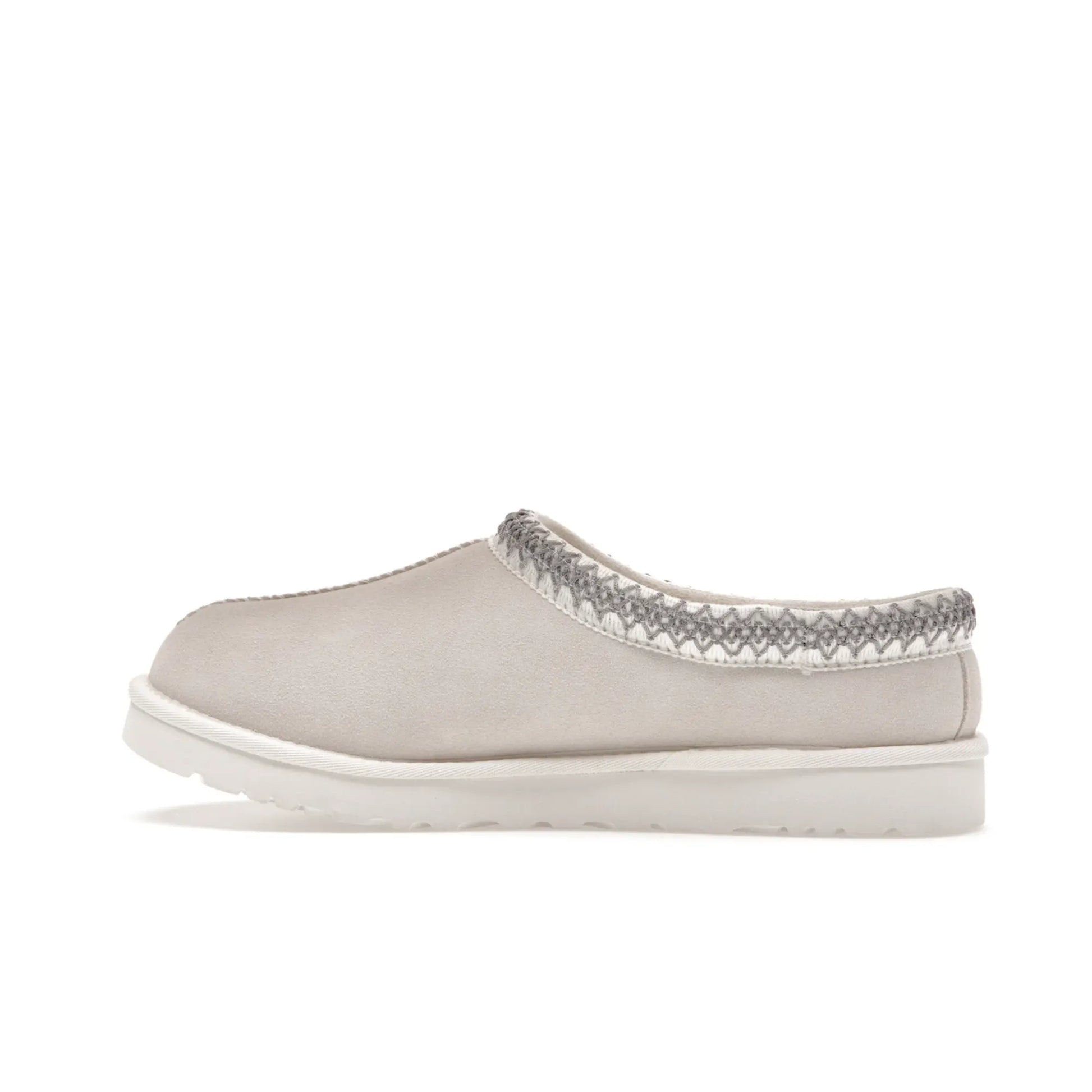 UGG Tasman Slipper White