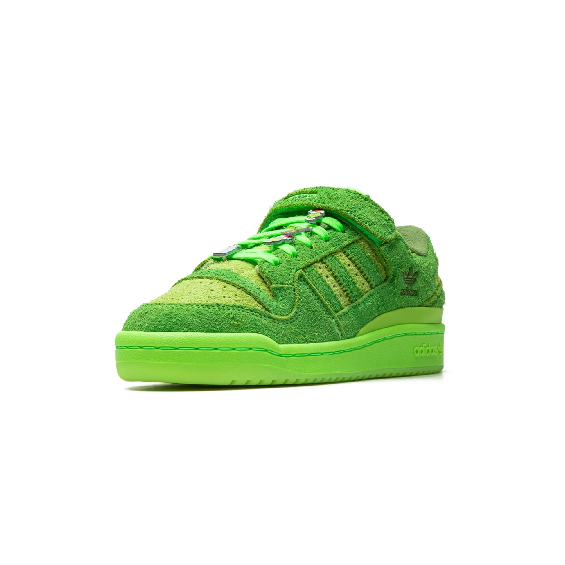 adidas Forum Low The Grinch