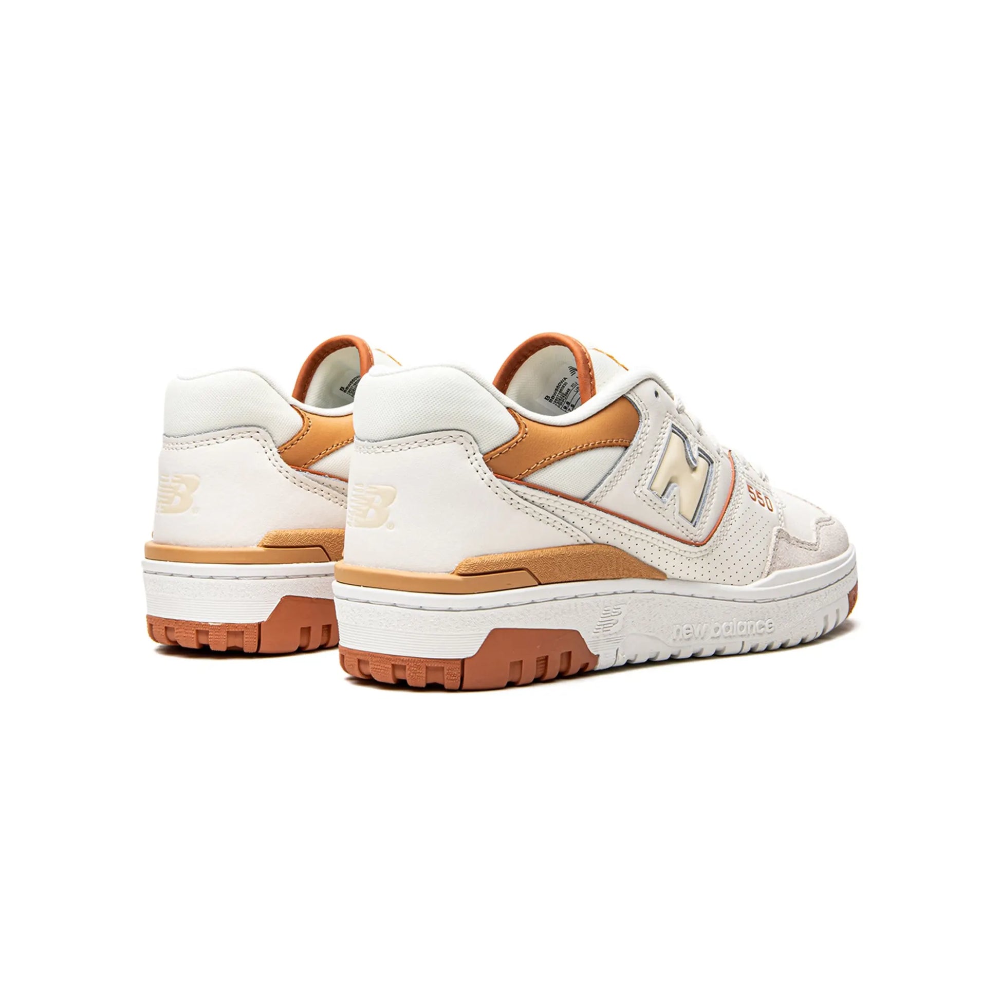 New Balance 550 Au Lait (Women's)