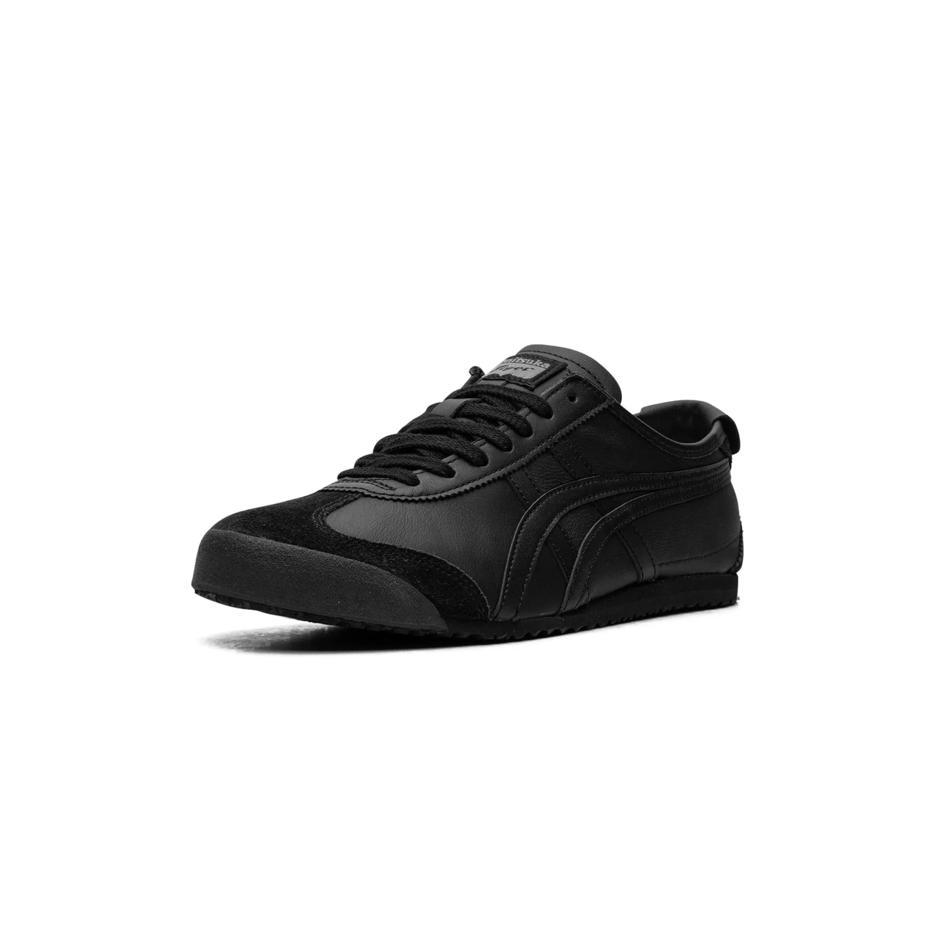 Onitsuka Tiger Mexico 66 Triple Black