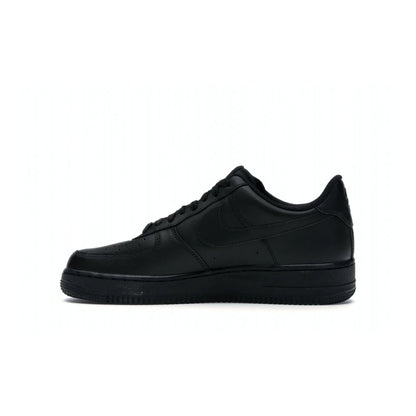 Nike Air Force 1 Low '07 Black