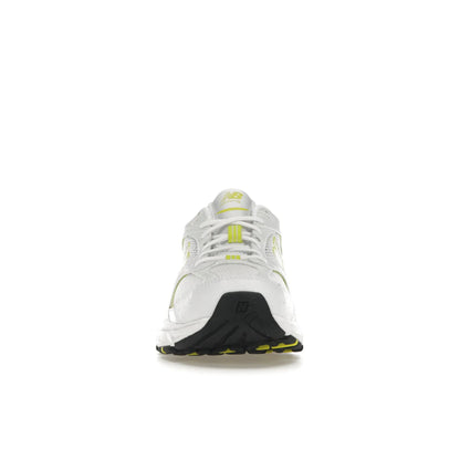 New Balance 530 White Lemonade