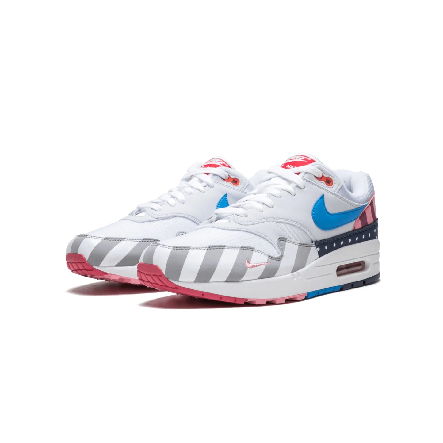 Nike Air Max 1 Parra (2018)