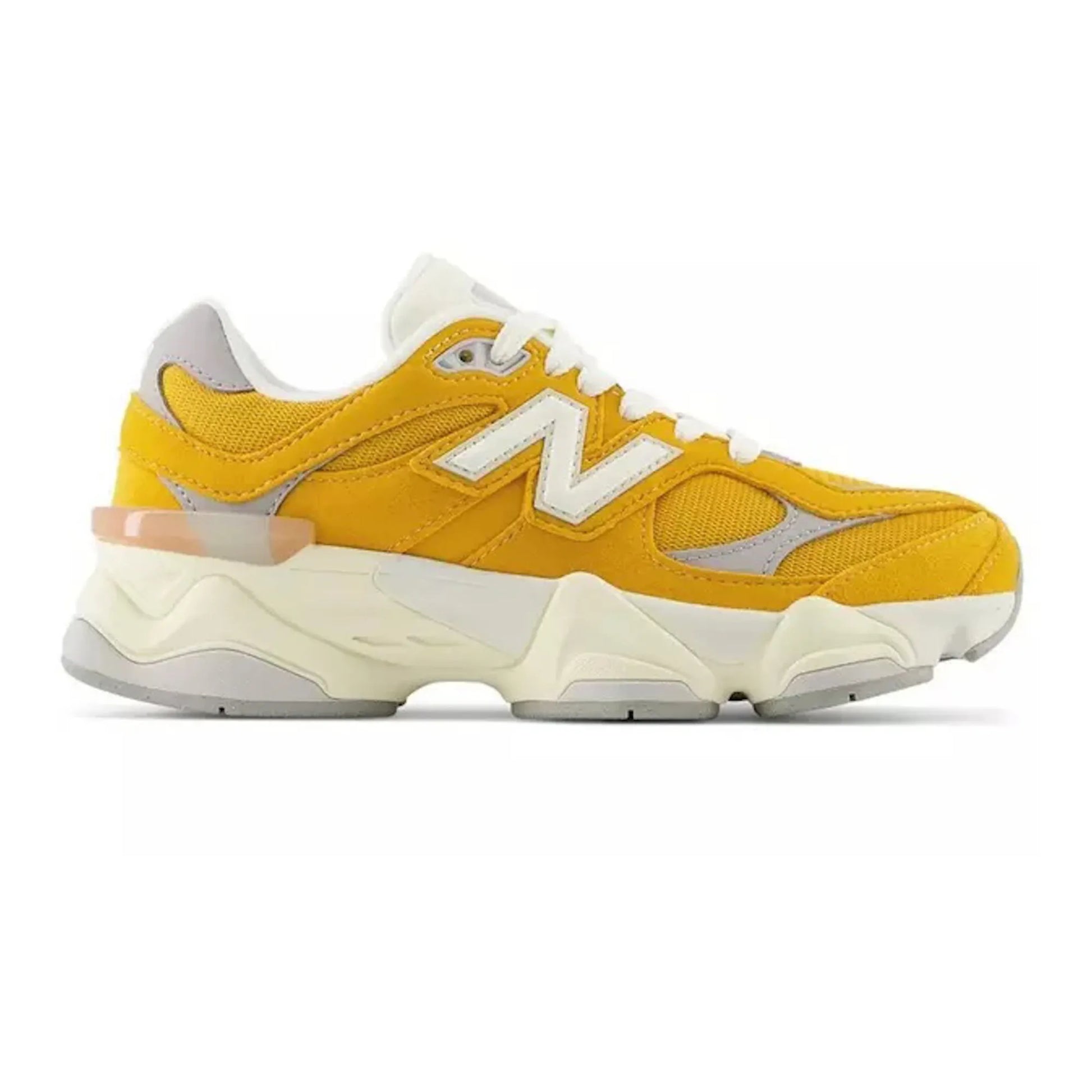 New Balance 9060 Varsity Gold (GS)