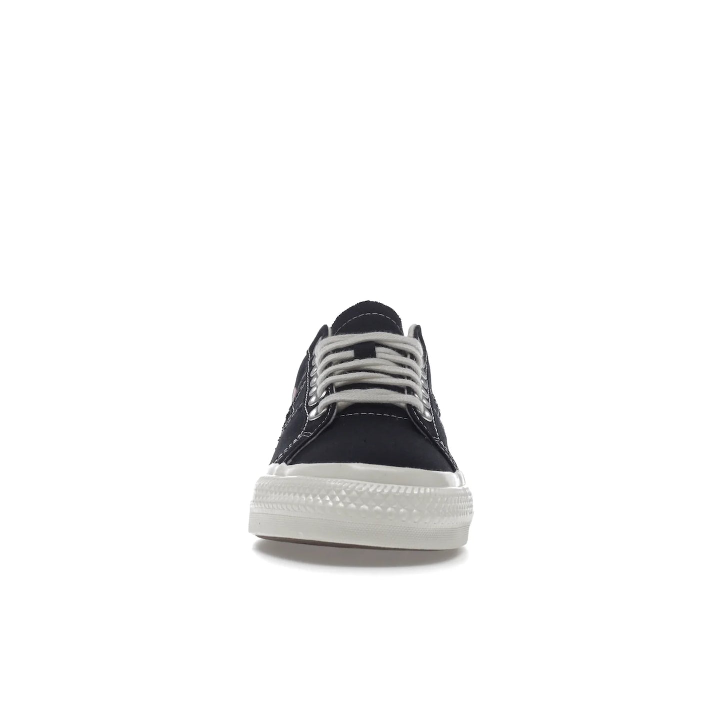 Converse One Star Ox Comme des Garcons PLAY Black