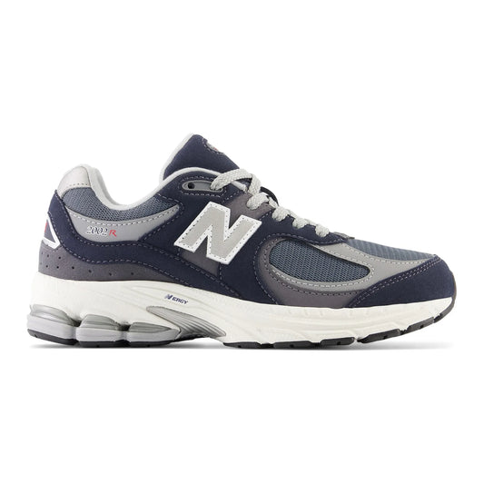 New Balance 2002R Eclipse Silver Metallic (GS)