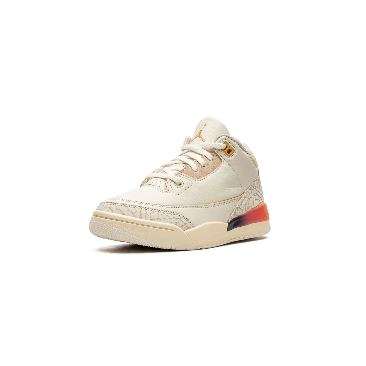 Jordan 3 Retro SP J Balvin Medellín Sunset (PS)