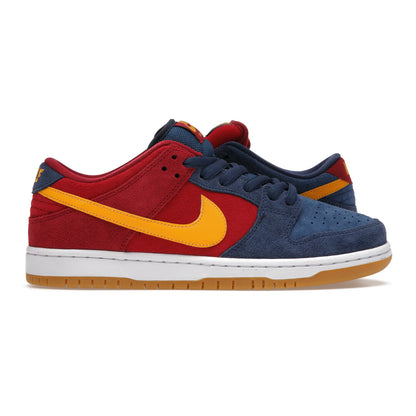 Nike SB Dunk Low Barcelona