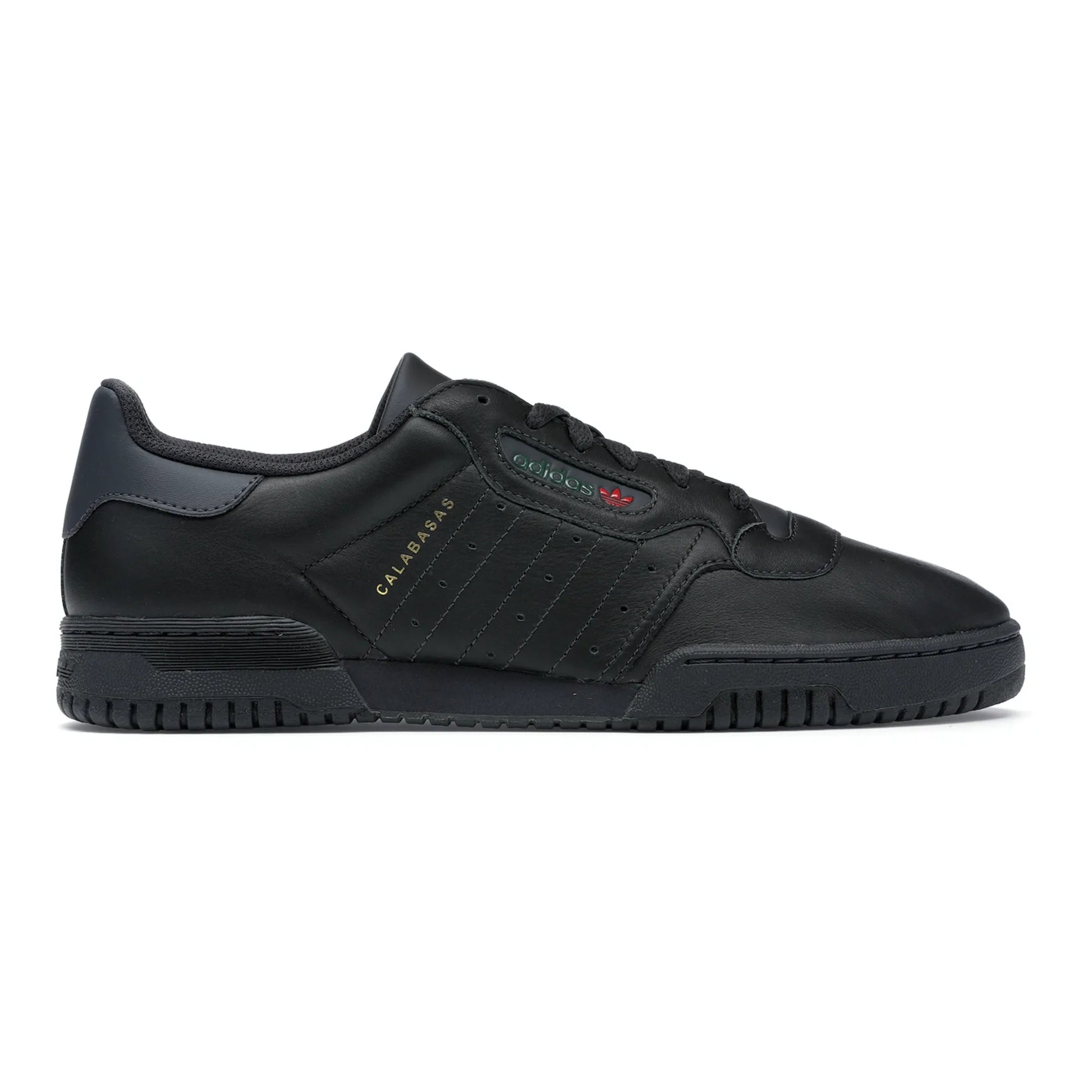 adidas Yeezy Powerphase Calabasas Core Black