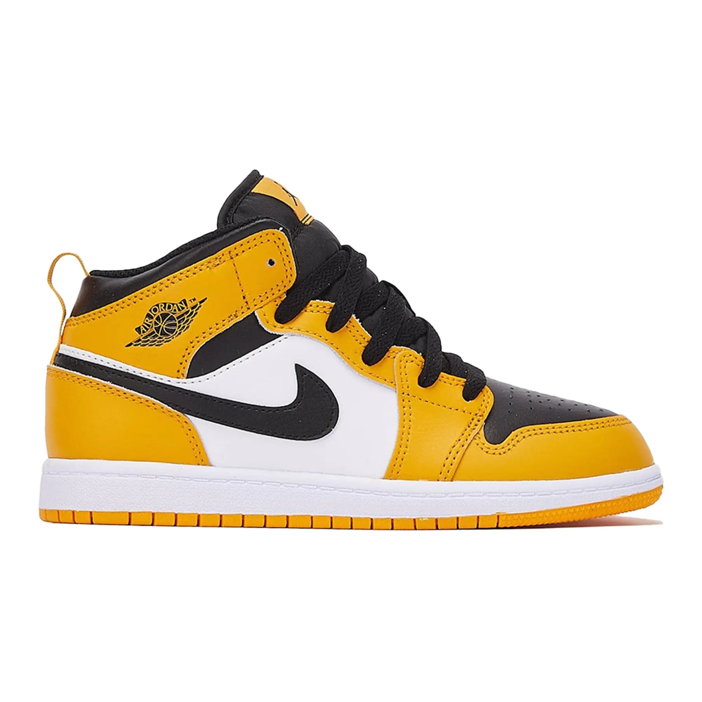 Jordan 1 Mid Taxi (PS)