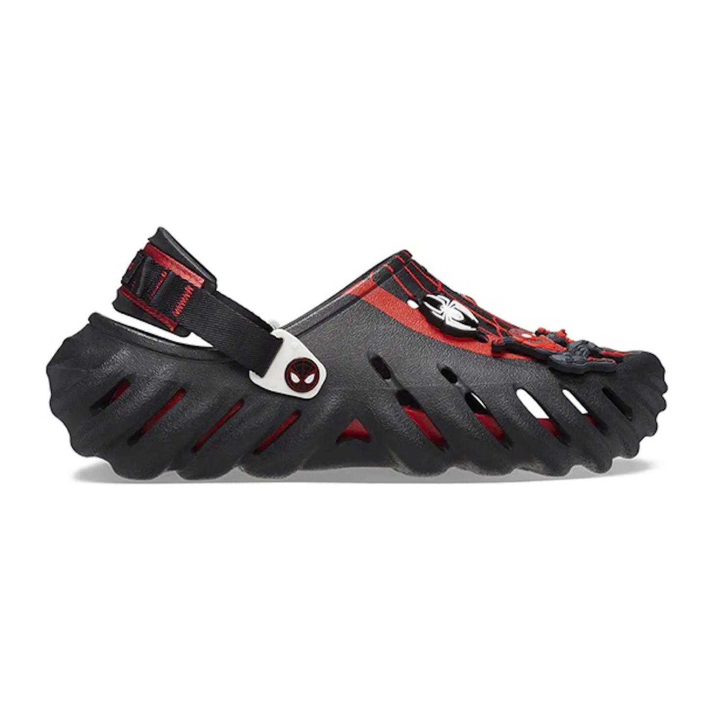 Crocs Echo Clog Team Spider-Man