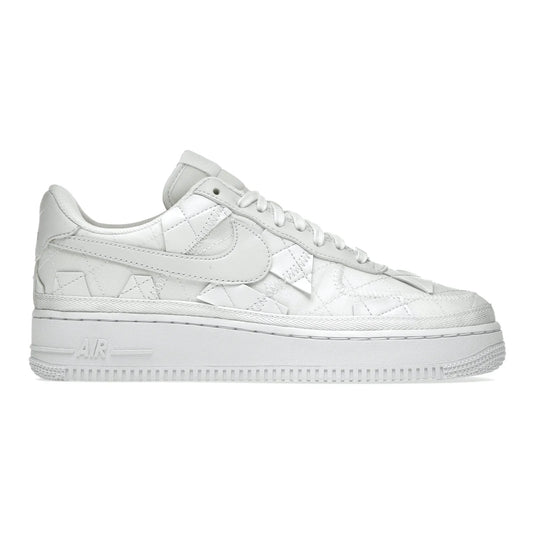 Nike Air Force 1 Low SP Billie Eilish Triple White