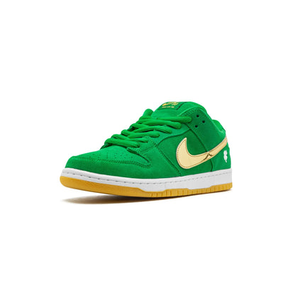 Nike SB Dunk Low Pro St. Patrick's Day (2022)