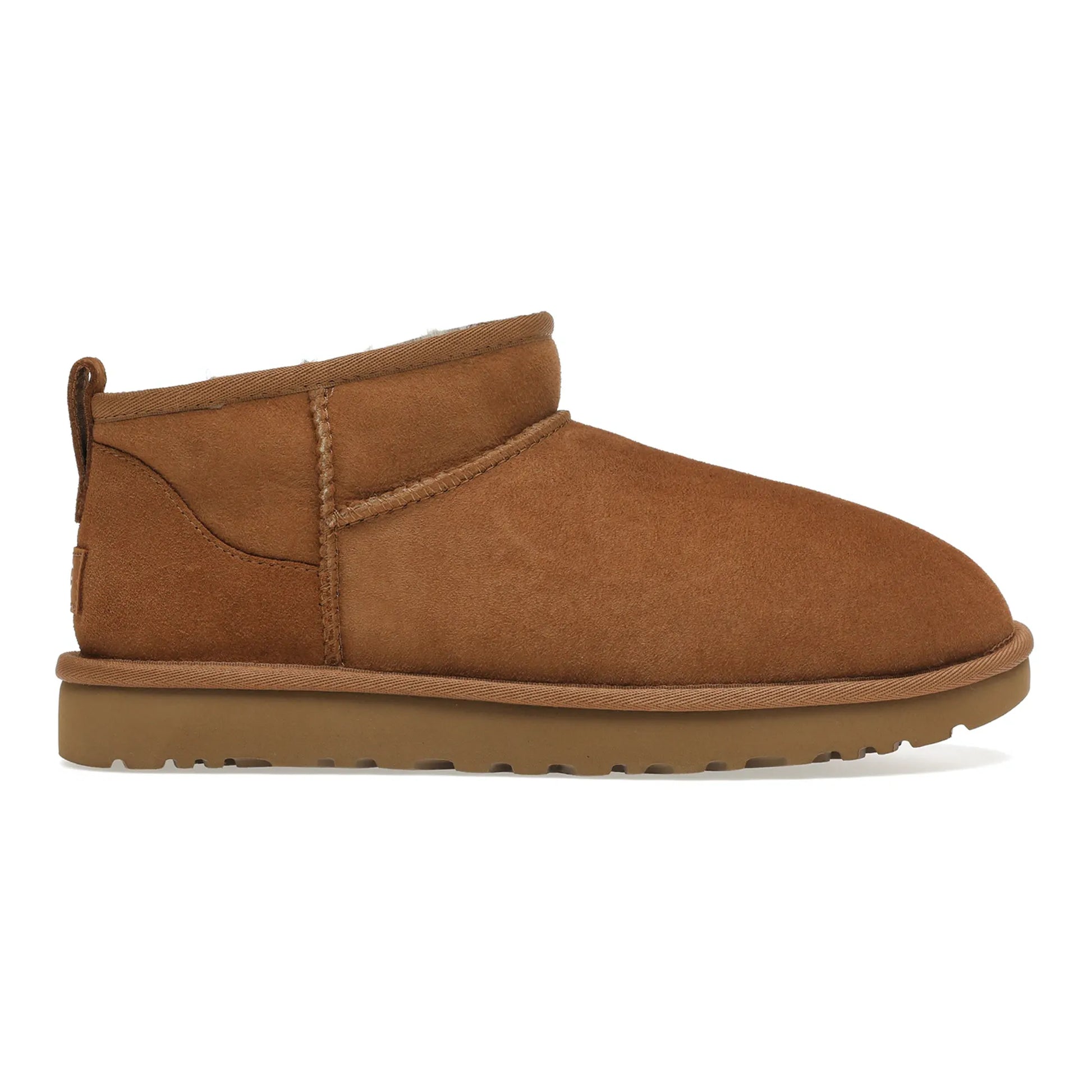 UGG Classic Ultra Mini Boot Chestnut (Women's)