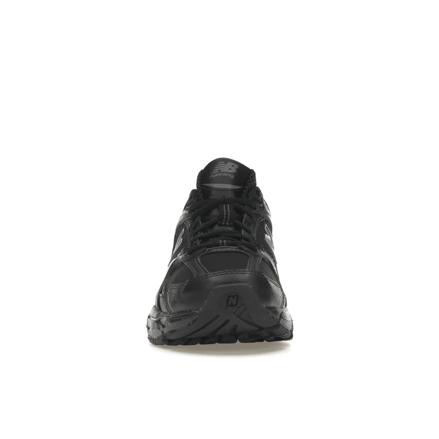 New Balance 530 Triple Black Leather