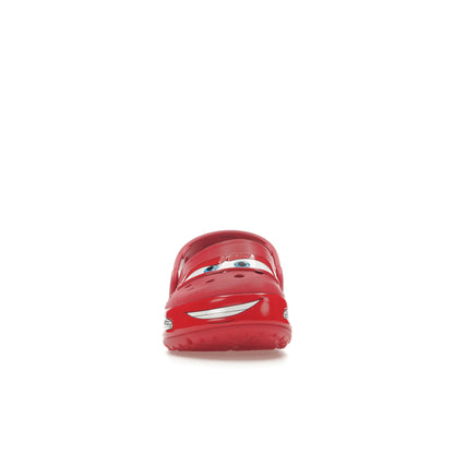 Crocs Classic Clog Lightning McQueen (Kids)