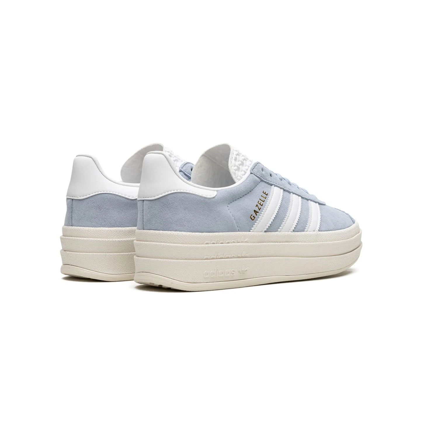 adidas Gazelle Bold Clear Sky (Women's)