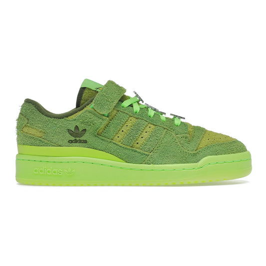 adidas Forum Low The Grinch