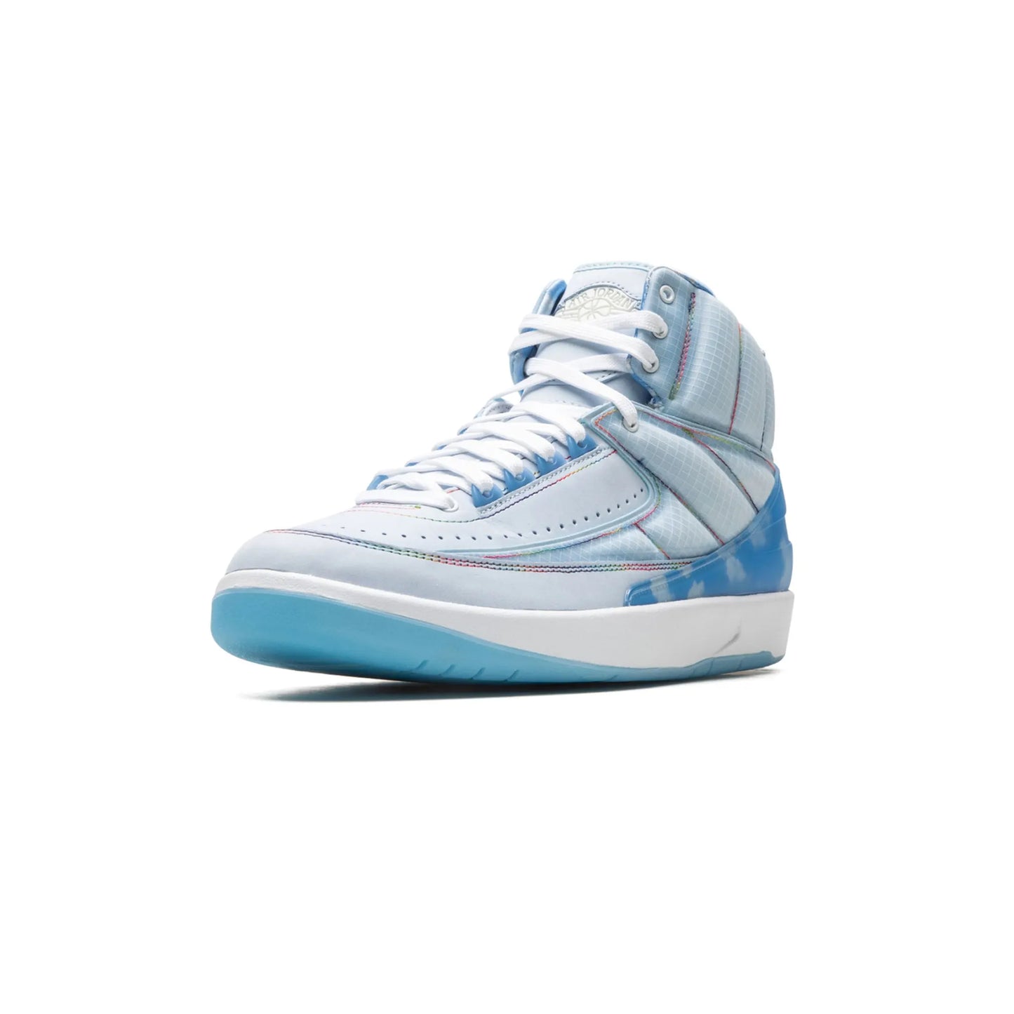 Jordan 2 Retro J Balvin