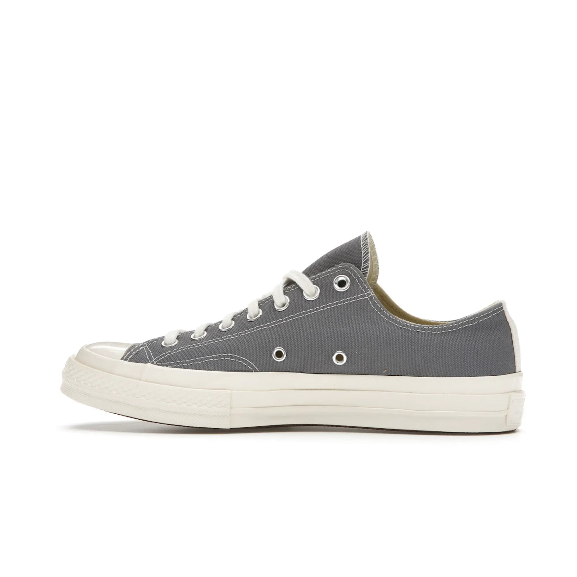 Converse Chuck Taylor All Star 70 Ox Comme des Garcons PLAY Grey