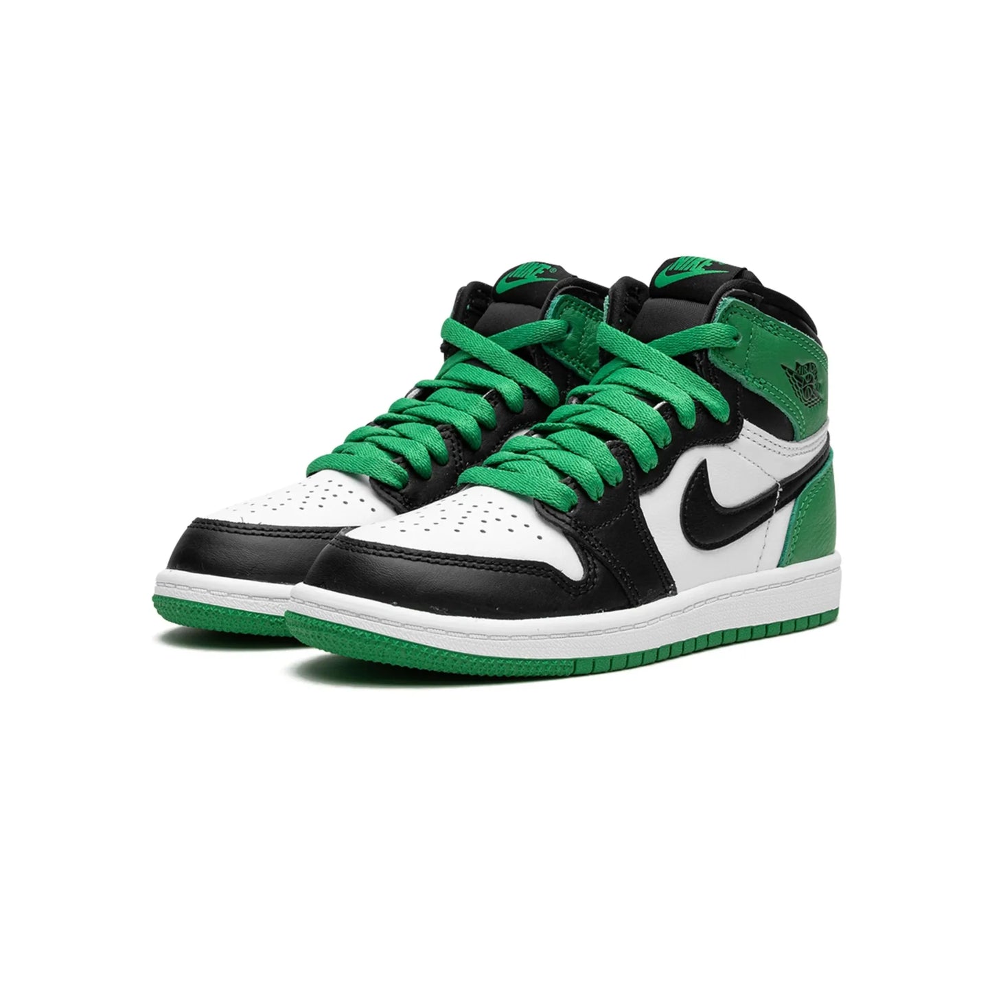 Jordan 1 Retro High OG Lucky Green (PS)