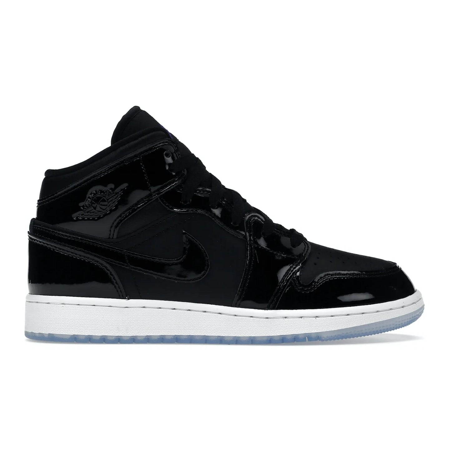 Jordan 1 Mid SE Space Jam (GS)