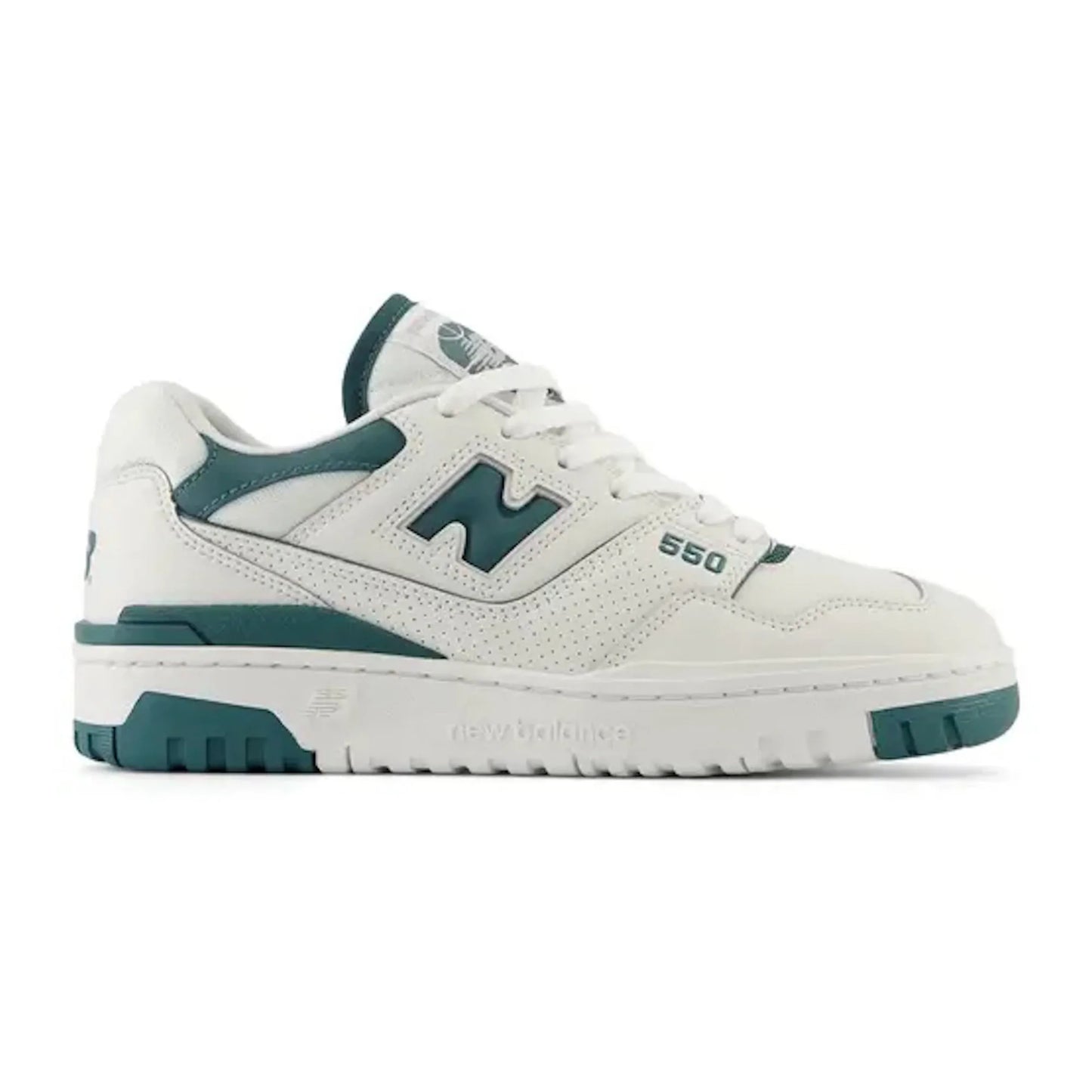 New Balance 550 Reflection New Spruce (Women's)