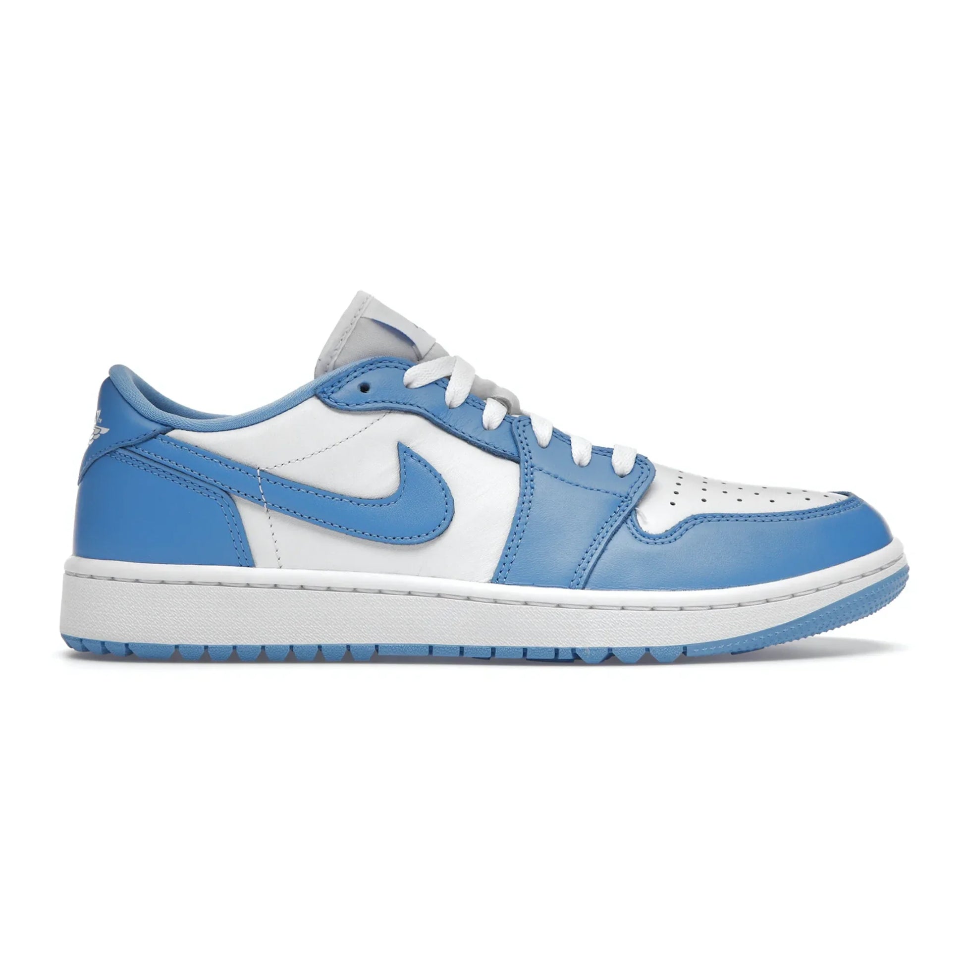 Jordan 1 Retro Low Golf UNC