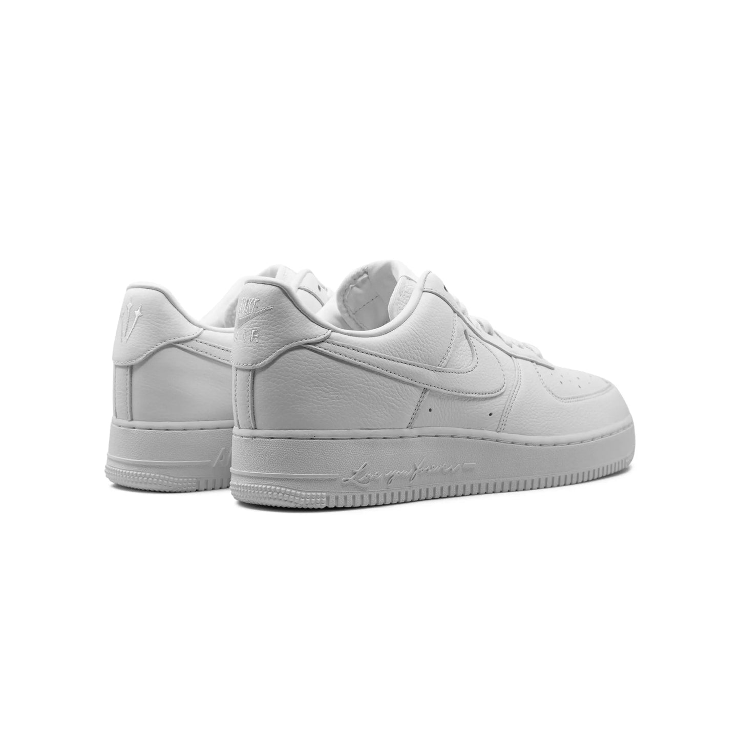 Nike Air Force 1 Low Drake NOCTA Certified Lover Boy (Includes Love You Forever Special Edition Book)