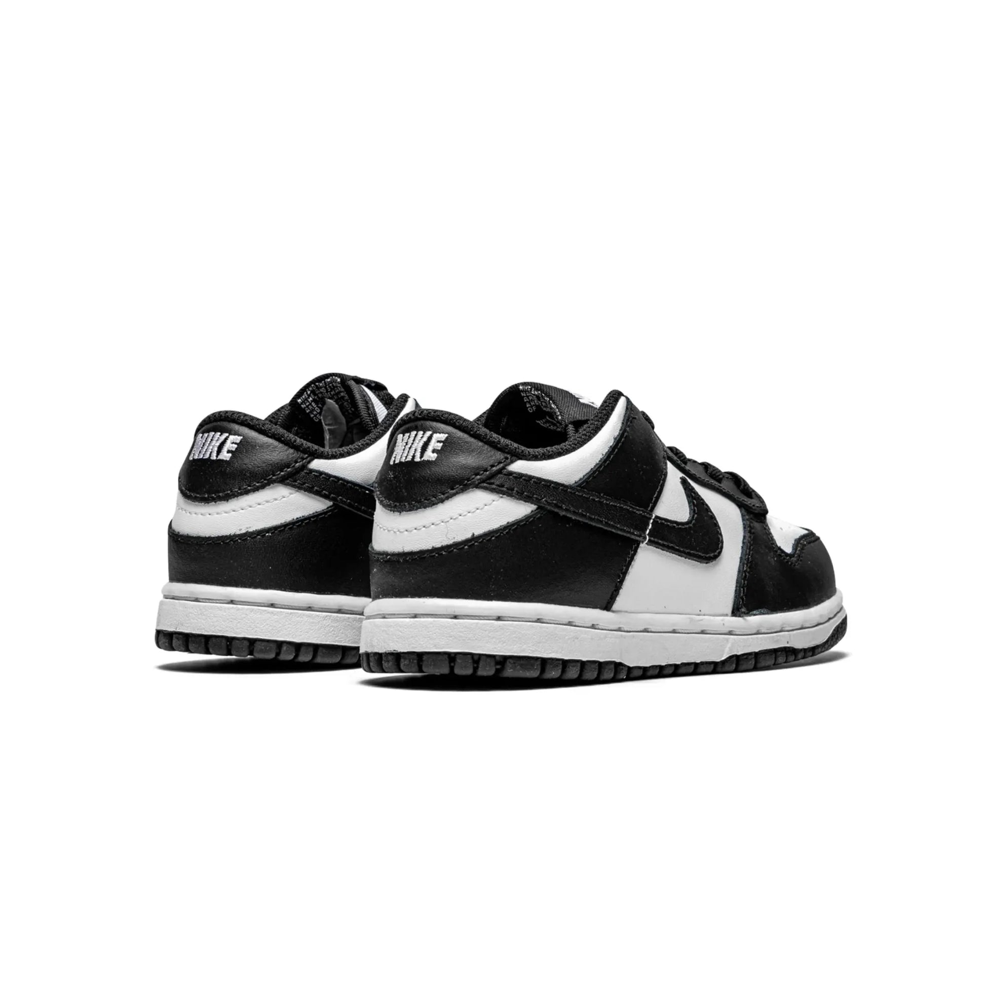 Nike Dunk Low Retro White Black Panda (TD)