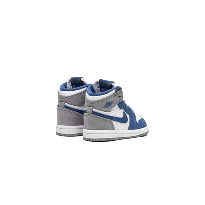 Jordan 1 Retro High OG True Blue (TD)