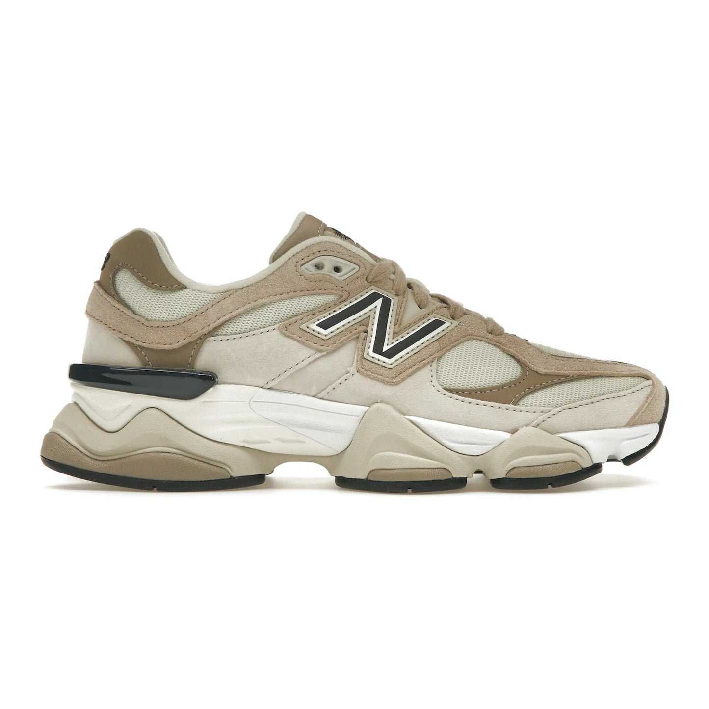 New Balance 9060 Beige Cream