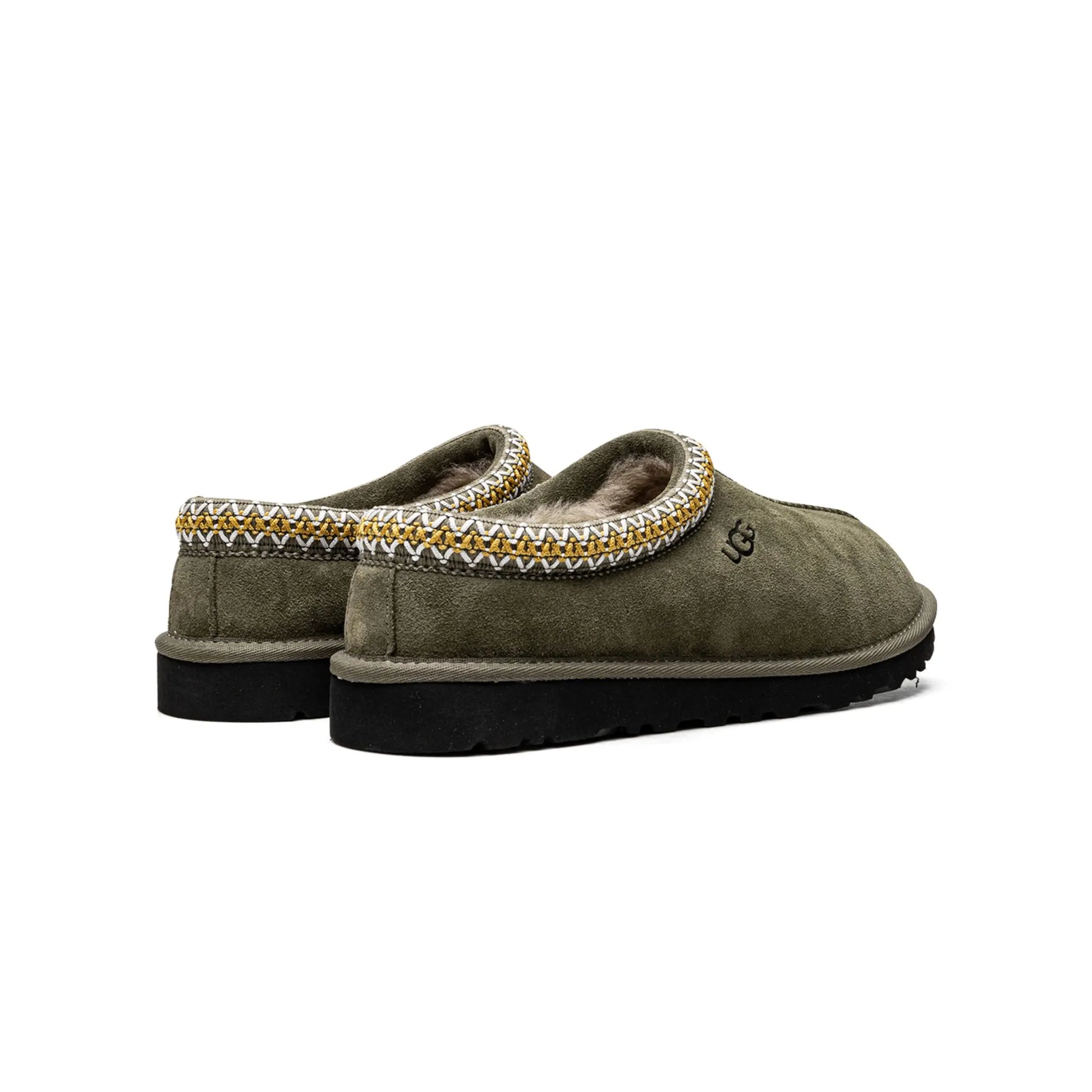 UGG Tasman Slipper Burnt Olive