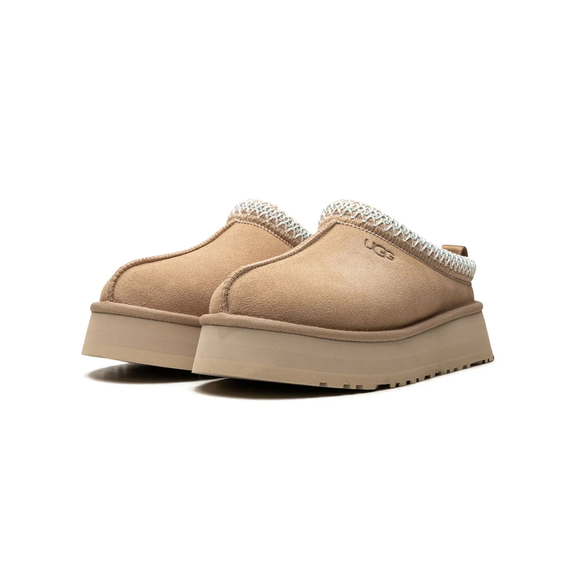 UGG Tazz Slipper Sand (Women's)