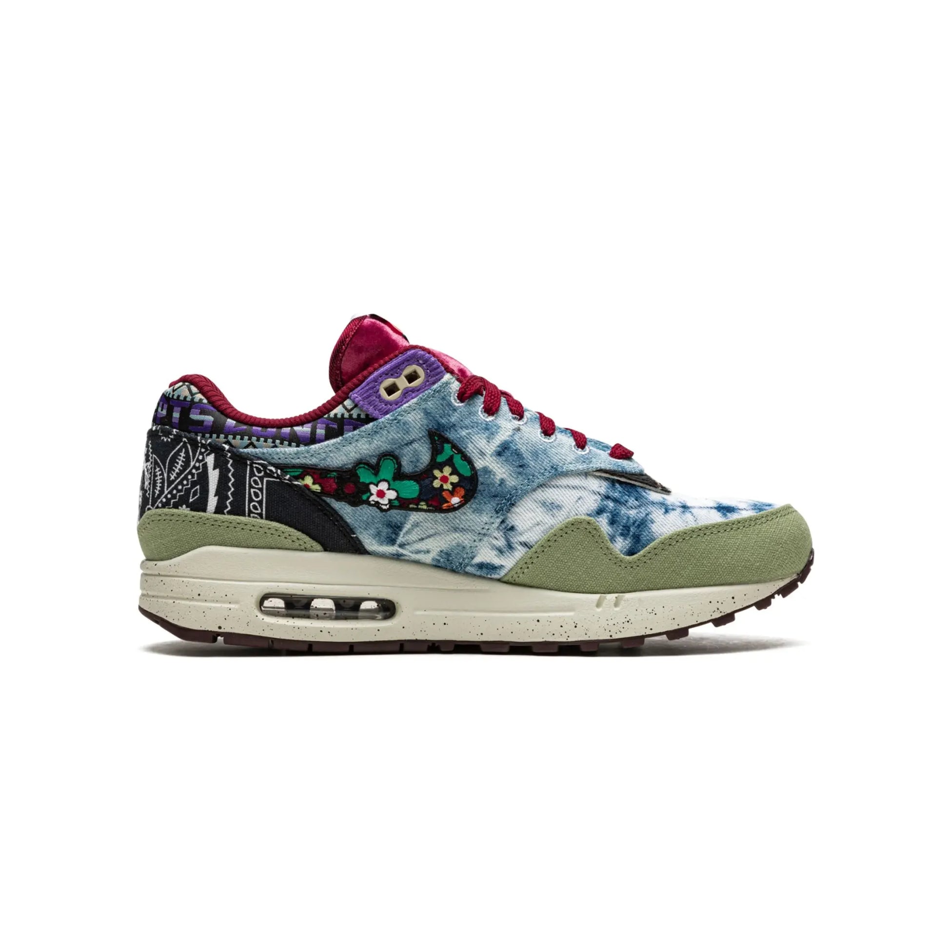 Nike Air Max 1 SP Concepts Mellow