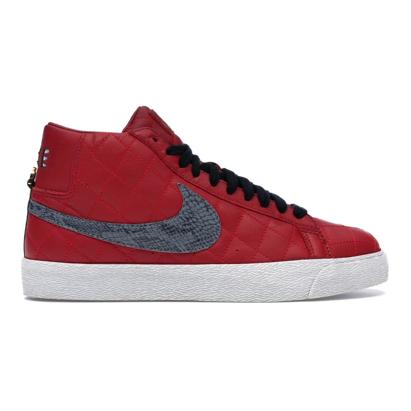 Nike SB Blazer Supreme Red (2006)