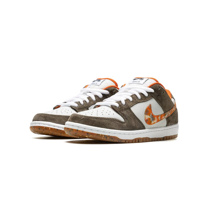 Nike SB Dunk Low Crushed D.C.