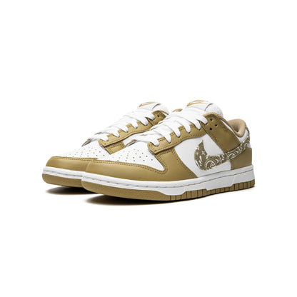 Nike Dunk Low Essential Paisley Pack Barley (Women's)