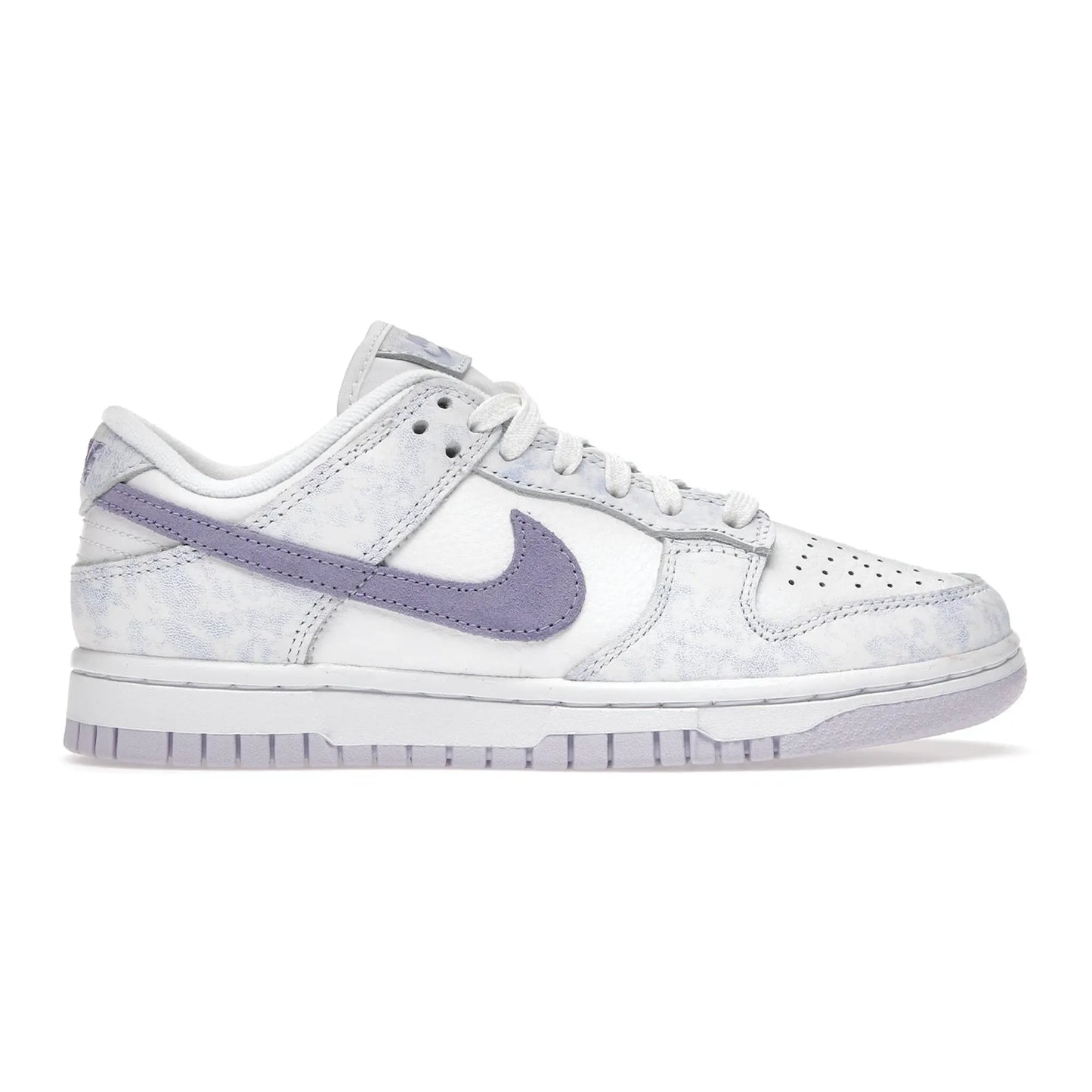 Nike Dunk Low Purple Pulse (Women's)