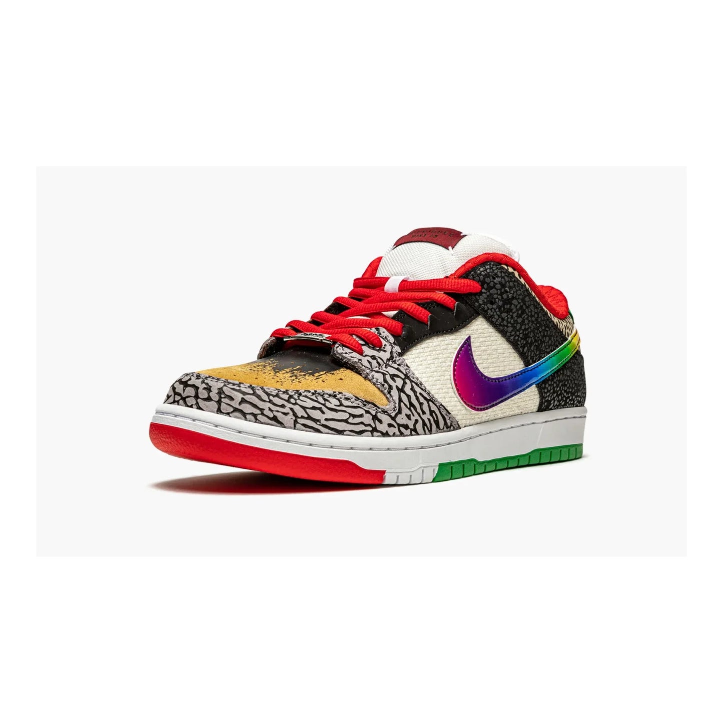 Nike SB Dunk Low What The Paul