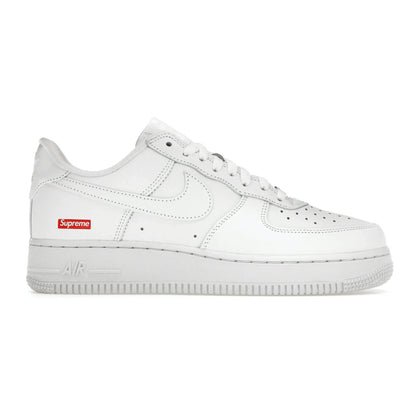 Nike Air Force 1 Low Supreme White