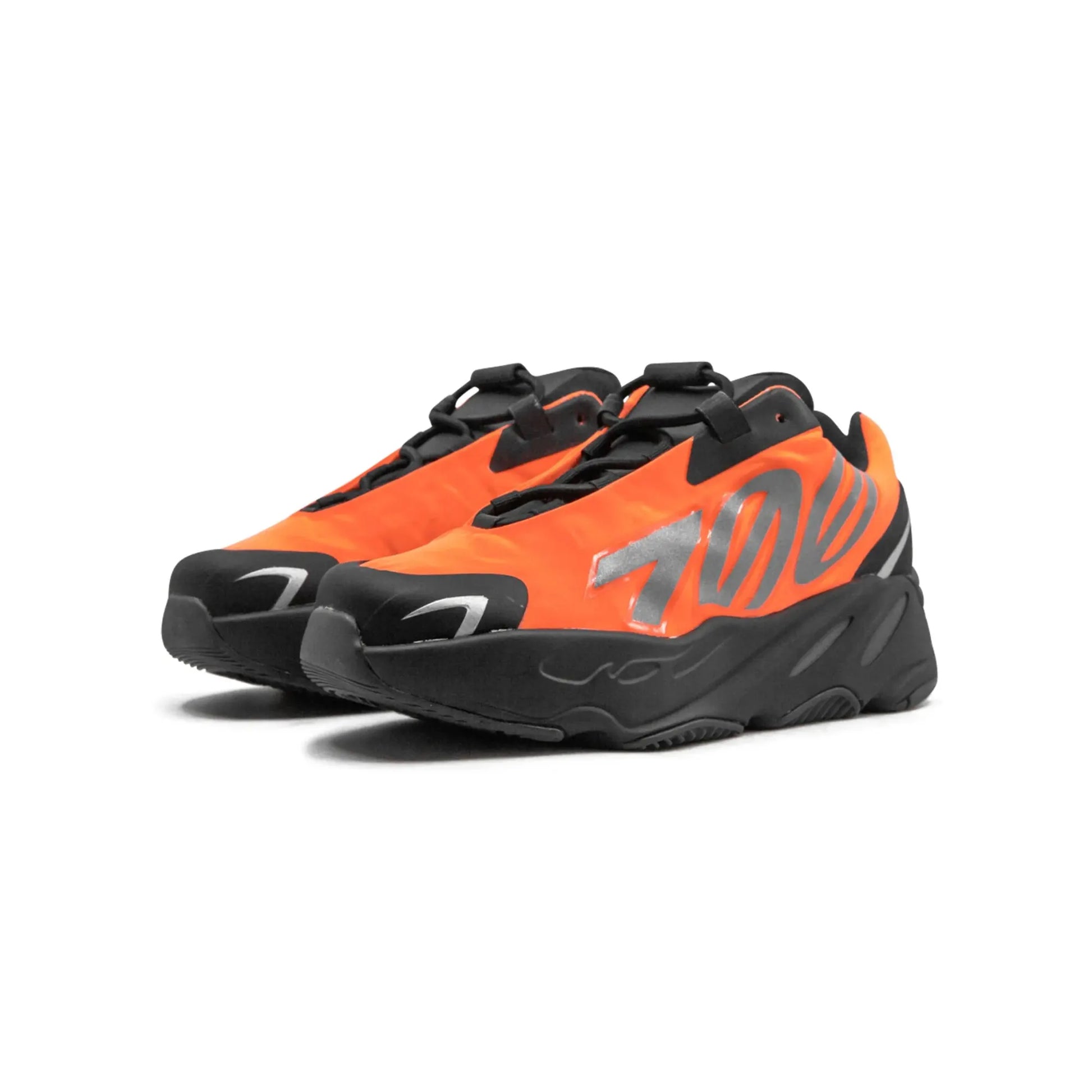 adidas Yeezy Boost 700 MNVN Orange (Kids)