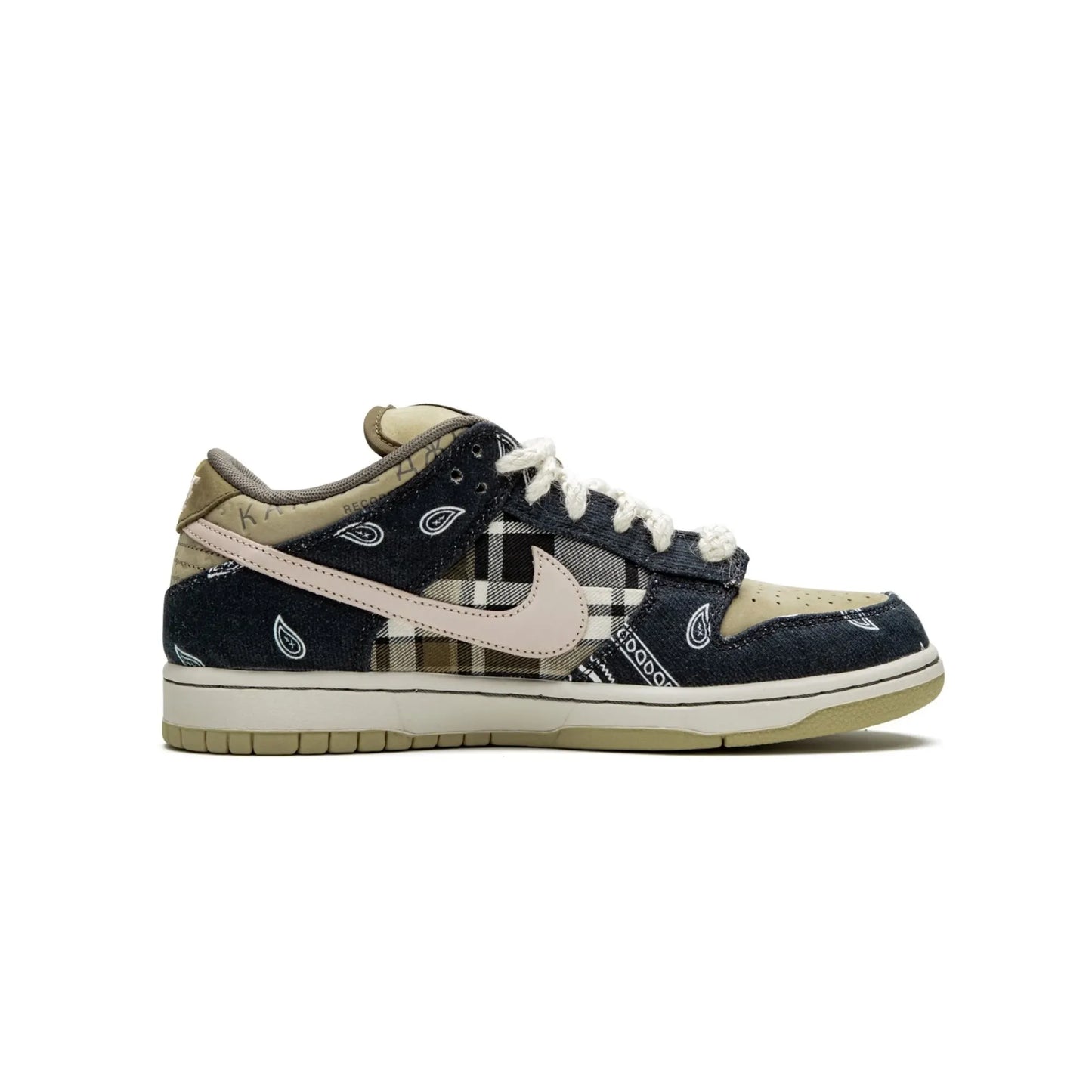 Nike SB Dunk Low Travis Scott (Regular Box)