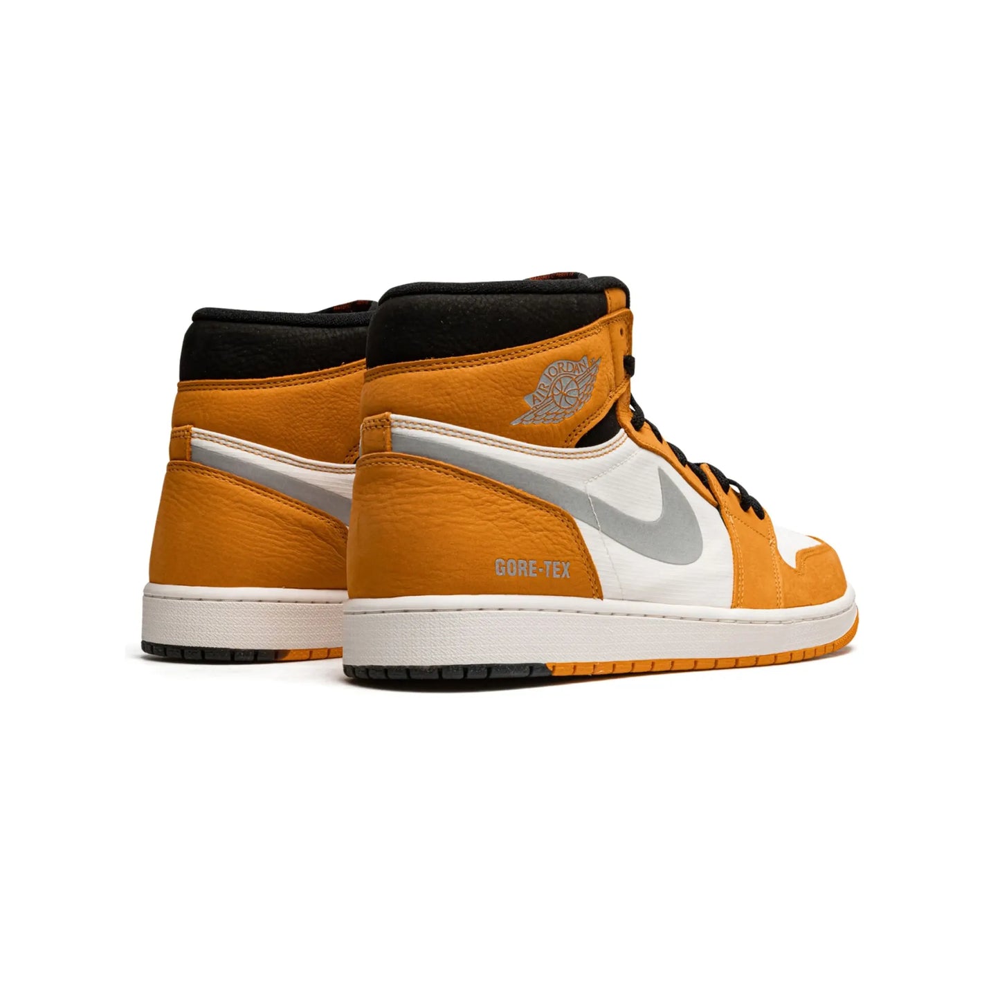 Jordan 1 High Element Gore-Tex Light Curry