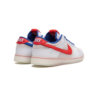 Nike Dunk Low Retro PRM Year of the Rabbit White Rabbit (2023)