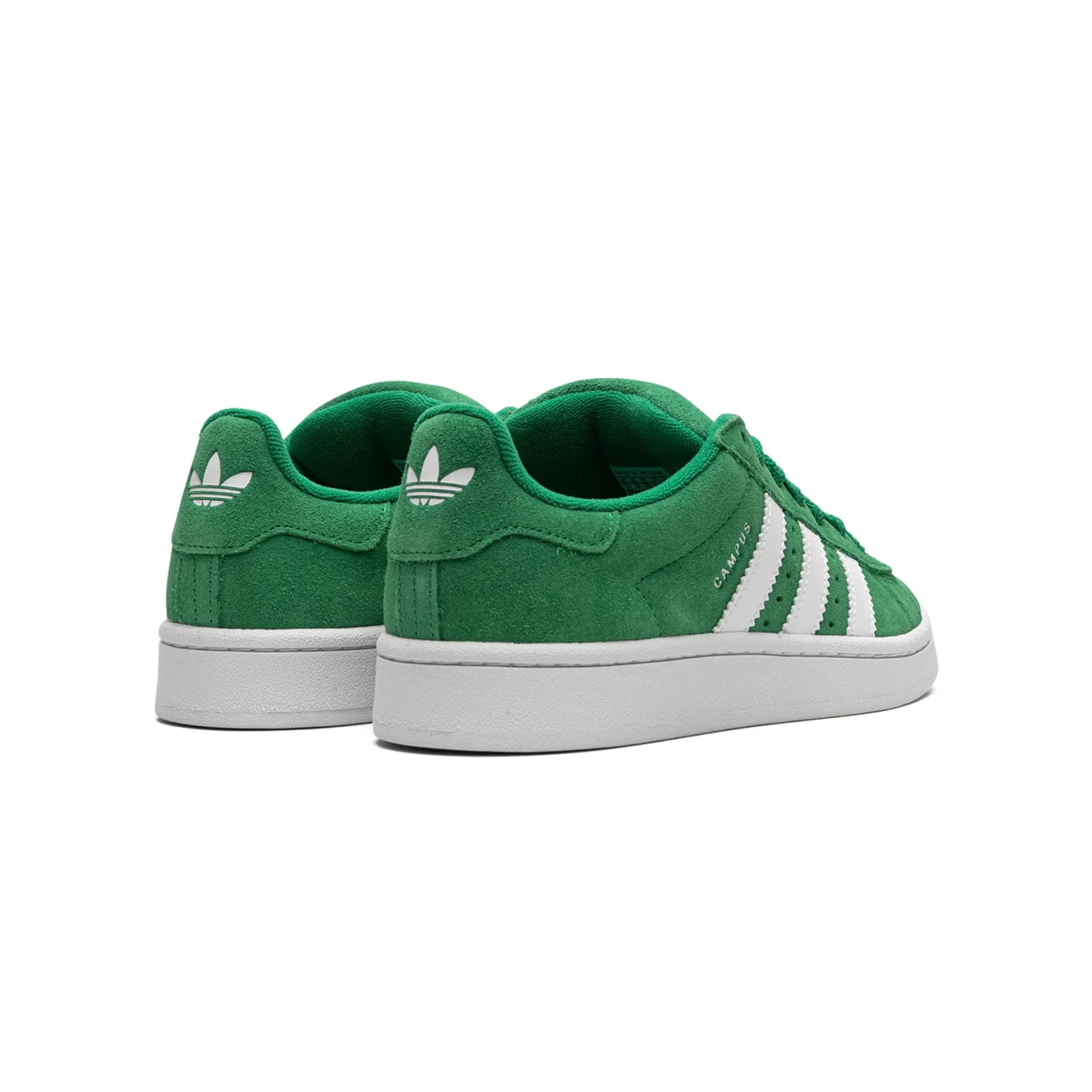 adidas Campus 00s Green Cloud White (Women's)