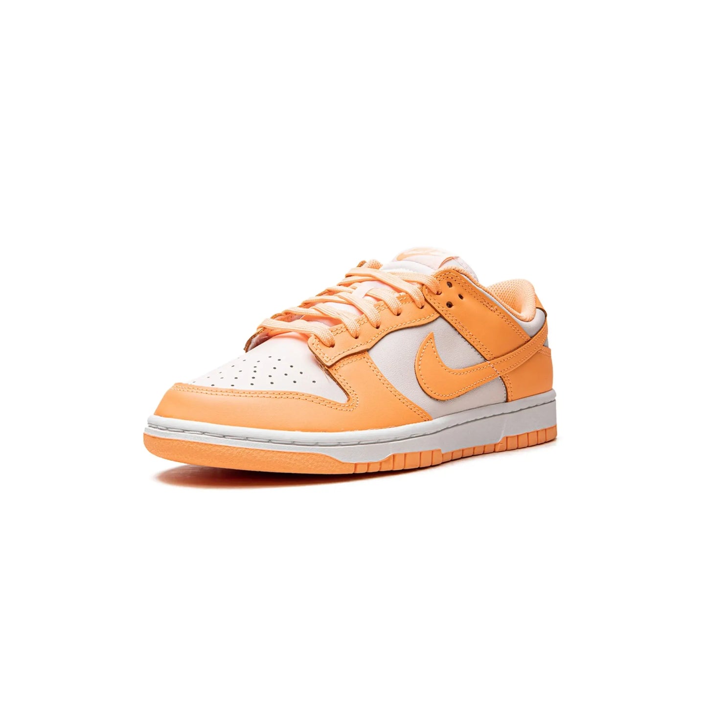 Nike Dunk Low Peach Cream (Women's)